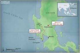 Large detailed map of philippines. Philippines Map American Experience Official Site Pbs