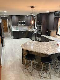 Average costs and comments from costhelper's team of professional journalists and the cost of remodeling a kitchen depends on the current layout, size and condition of the room, as well as the sq ft of kitchen: Pin On Kitchen Remodel 2018