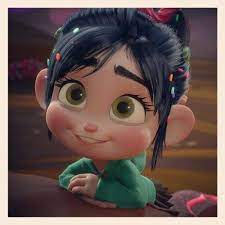 However, she still accepts to lead sugar rush as president vanellope von schweetz. Vanellope Von Schweetz Wreck It Ralph Wiki Fandom