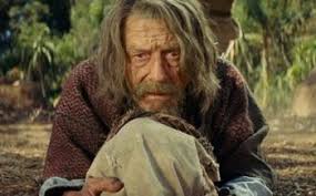 John Hurt has passed away