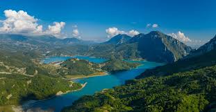 It is located on the adriatic and ionian sea within the mediterranean sea. Wind And Solar Can Improve Energy Security And Independence In Albania