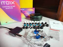 We did not find results for: Ibasso It01x Headphone Reviews And Discussion Head Fi Org