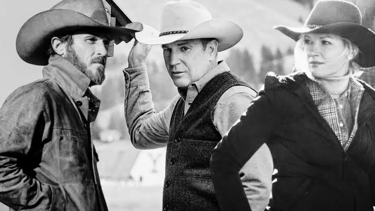 Every Major Character Death in 'Yellowstone,' Explained