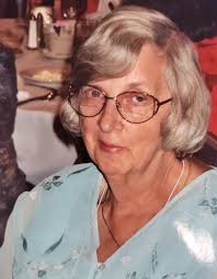 Obituary for Margaret Nan Gramm