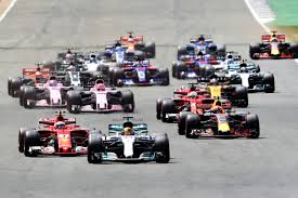 You can go all the way back to 1950 f1 results. F1 2017 New Points Standings After British Grand Prix Sbnation Com