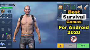 Arcane quest legends is probably one of the best offline rpg games on android. Top 5 Best Survival Games For Android In 2020 Online And Offline High Graphics Gameplay Fpshub