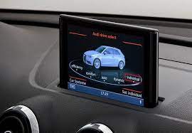 New Audi A3 Mmi Audi A3 Audi Audi A3 Sportback