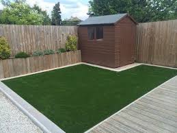 Da Gibt Es Noch Platz Fur Gestaltungsideen Patio Layout Design Backyard Ideas For Small Yards Small Backyard Landscaping