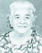 Alice Viera Obituary (1928