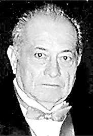 Felix Sepeda Obituary (1937