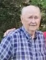 Obituary information for Glenn Cyril Wood