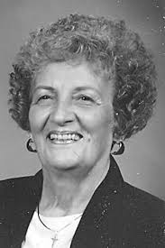 Mildred Ann “Millie” Turk Sprague Stephens (1920-2012)