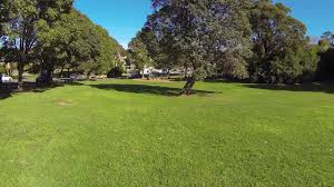 Bell park is a large municipal park in greater sudbury, ontario, canada, located on the western shore of ramsey lake. Bell Park Hurstville Dogexplorer Com Au Youtube