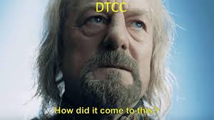 Thesis: SI is Upwards of 2000%, GME is a $100 Trillion Bubble Waiting to  Pop, and DTCC is Attempting to Crash the Entire Market to Socialize Losses.  Change My Mind. : r/GME