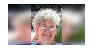 Connie Smith Nee Fleming Obituary (2022)