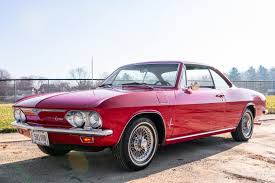 Image result for Royal Plum 1967 Corvair