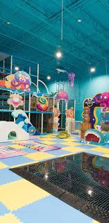 Columbia Md Hyper Kidz Kid Friendly Activities Fun Slide Fun