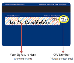 Ways of using what is the cvc on a debit card. 4 Credit Card Myths Which Can Kill Your Financial Life Someday