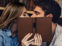 As you kiss him, move closer and slide your hand to his back. How To Kiss Best Way To Kiss Your Partner To Make Him Crazy For You Lifealth