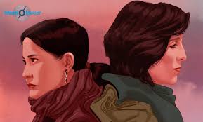 SXSW 'See You Then' Review: A Masterclass On How To Turn A Single  Conversation Into A Movie