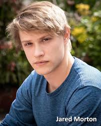 Jared Morton's Instagram, Twitter & Facebook