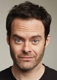 Fan Casting Bill Hader as Henry McKinnon in Supers