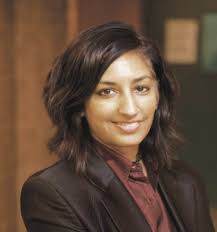 Feminist Trajectories