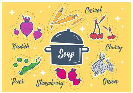 Dengan keberadaan poster tentunya mengajak orang berkaca pada hal tersebut, tentunya peranan poster sangat penting sekali bukan? Memperkenalkan Makanan Sehat Sejak Dini Pada Anak Travel Beauty