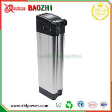 Black And Decker 36v Battery Powerful Electric Bicycle 36v 20ah Lithium Battery 18650 Li Ion Battery 36v With Aluminium Case Electric Bicycle Battery Electric Bike Battery Bicycle Battery