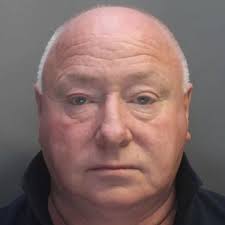 Jail for Ruabon conman who SOLD machinery he'd hired from other firms