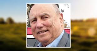 William Eubanks Obituary