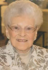 Martha Lindberg Obituary (2017)