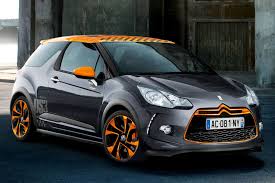 Pin By Kuba Borkowski On Ds Citroen Ds3 Citroen Car Citroen