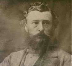 A Short Biography of Abel Erasmus