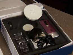 Pro treats anywhere on your body including the face. Does It Really Do That No No Hair Removal System Cbs Pittsburgh