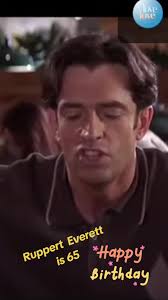 Rupert James Hector Everett (/ˈɛvərɪt/; born 29 May 1959) is an English  actor. He first came to public attention in 1981 when he was cast in Julian  Mitchell's play and subsequent film Another Country ...