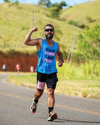 Amauri Abreu's Instagram, Twitter & Facebook