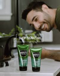 Amazon.com: Brut Classic After Shave for Men