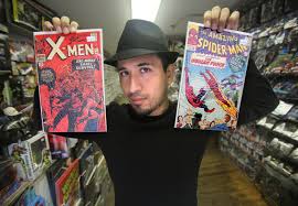 They include the following the grading of a comic book is about the condition of the comics. Most Valuable Spider Man Comic Books Photos