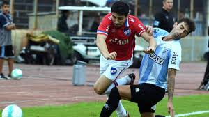 The soccer teams club nacional and cerro largo played 15 games up to today. Cerro 2 2 Nacional Resumen Goles Y Resultado As Com
