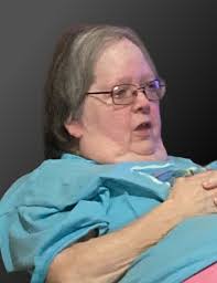 Obituary information for Brenda Maxine Gibson