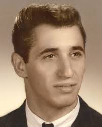 Leonard L. Bianchi Obituary July 16, 2025