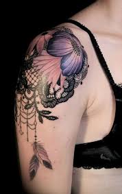 Check spelling or type a new query. 30 Lace Tattoo Designs For Women For Creative Juice