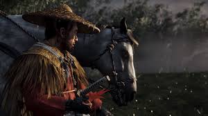 We did not find results for: Jin S Horse Ghost Of Tsushima Wiki Fandom