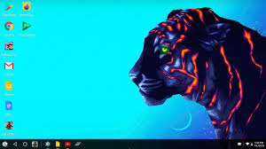 PrimeOS Gaming Mode