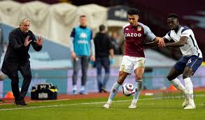 Nonton live streaming sepak bola internasional. Mourinho Tuntut Aksi Lebih Baik