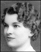 Catherine Armitage Obituary (2009)