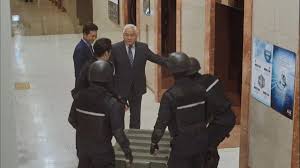 This site does not store any files on its server. Sinopsis The K2 Episode 14 Viu