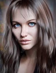 CJ Evangeline HD For Genesis 9