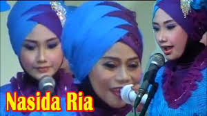 Selain itu, kamu bisa dengarkan lagu qasidah dengan mudah dan praktis. Download Lagu Mp3 Album Anakku Qasidah Modern Nasida Ria Live Simo Soko Tuban Http Impulsn8 Blogspot Com